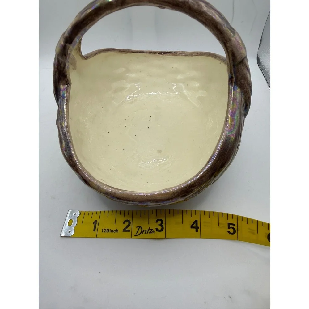 Studio Pottery vintage ceramic